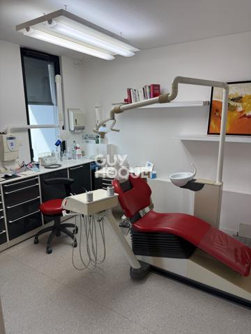 Appartement/Cabinet Dentaire/Profession Libérale à vendre - 4 pièces de 83 m²