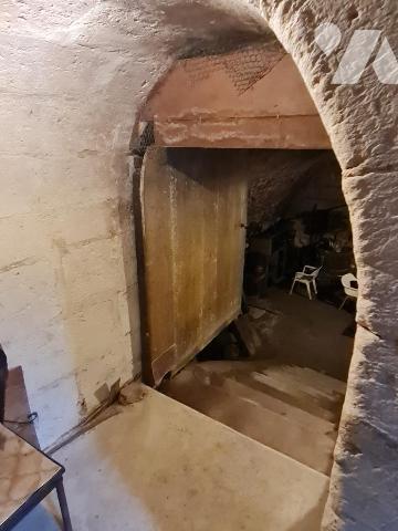 MAISON MITOYENNE - A VENDRE- VILLEDIEU LE CHATEAU ( 41800) 