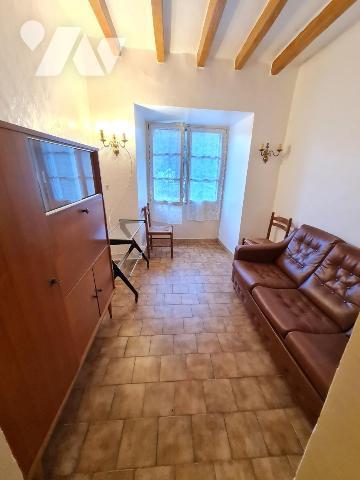 MAISON MITOYENNE - A VENDRE- VILLEDIEU LE CHATEAU ( 41800) 