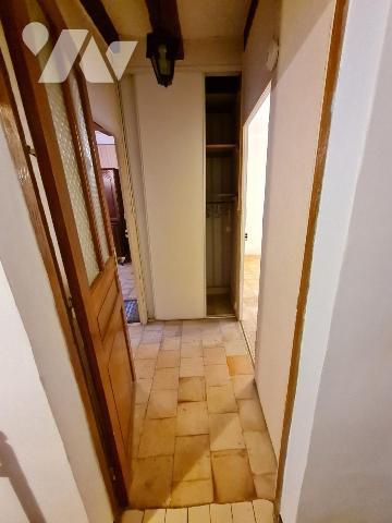 MAISON MITOYENNE - A VENDRE- VILLEDIEU LE CHATEAU ( 41800) 