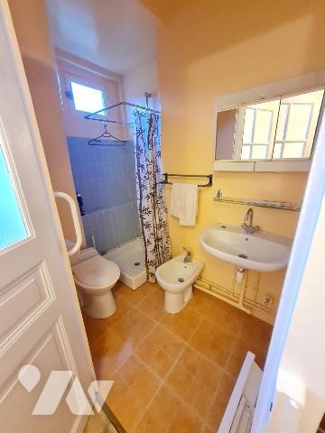 MAISON MITOYENNE - A VENDRE- VILLEDIEU LE CHATEAU ( 41800) 