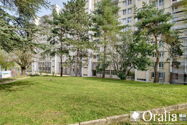 Appartement · Vente La Mulatiere (69350) 4 pièces · 76m²