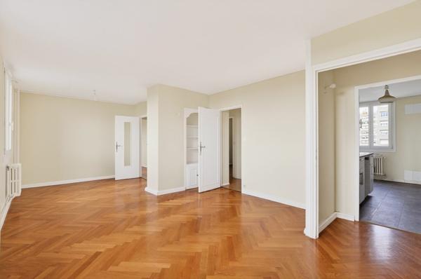 Appartement · Vente La Mulatiere (69350) 4 pièces · 76m²