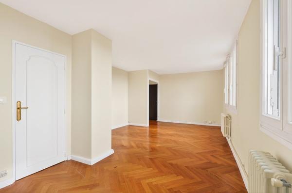 Appartement · Vente La Mulatiere (69350) 4 pièces · 76m²