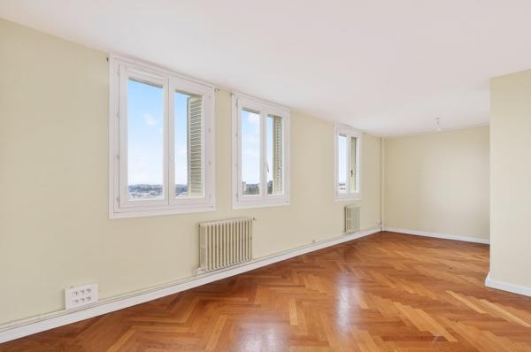 Appartement · Vente La Mulatiere (69350) 4 pièces · 76m²