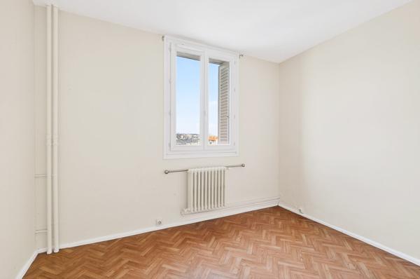 Appartement · Vente La Mulatiere (69350) 4 pièces · 76m²