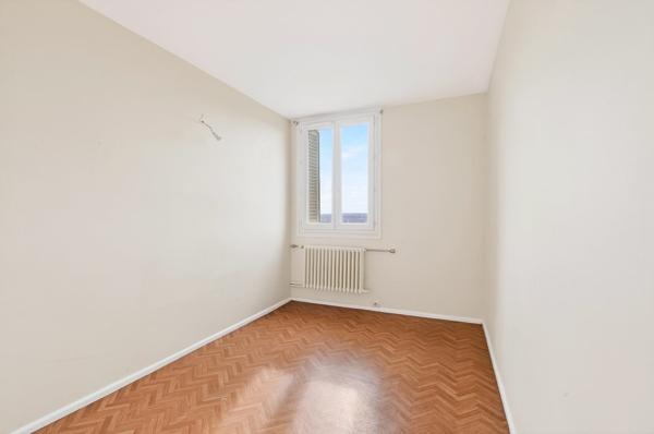 Appartement · Vente La Mulatiere (69350) 4 pièces · 76m²