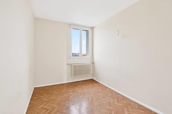 Appartement · Vente La Mulatiere (69350) 4 pièces · 76m²