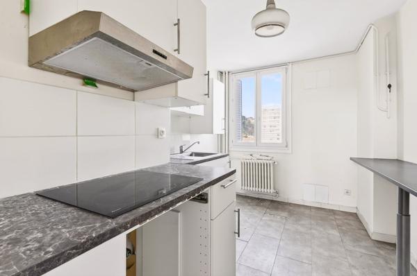 Appartement · Vente La Mulatiere (69350) 4 pièces · 76m²