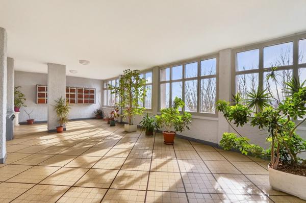 Appartement · Vente La Mulatiere (69350) 4 pièces · 76m²
