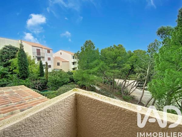 Appartement à vendre 2 pièces 26 m² Fleury