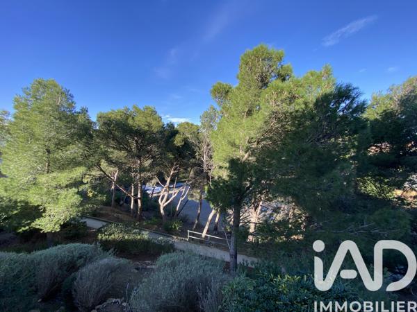 Appartement à vendre 2 pièces 26 m² Fleury
