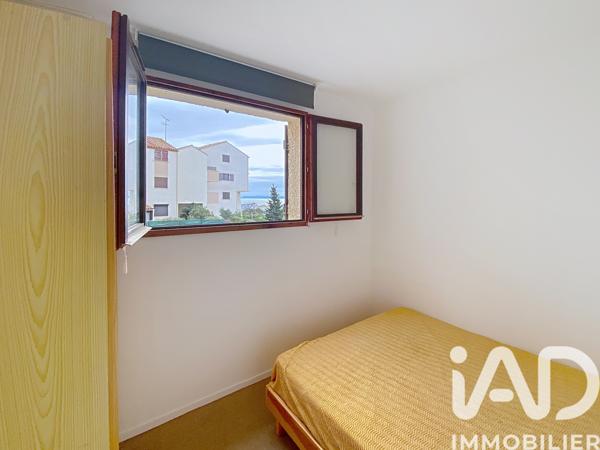 Appartement à vendre 2 pièces 26 m² Fleury