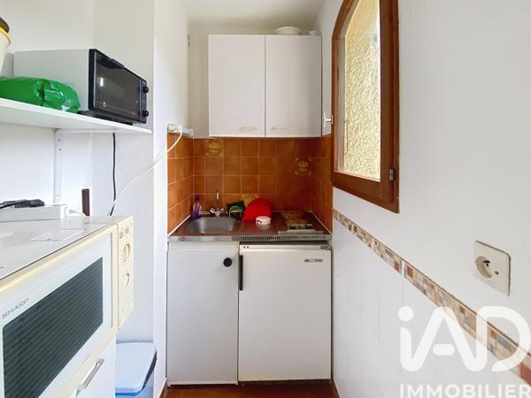 Appartement à vendre 2 pièces 26 m² Fleury