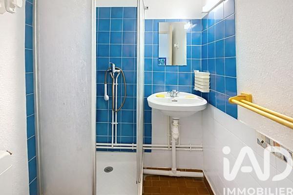 Appartement à vendre 2 pièces 26 m² Fleury