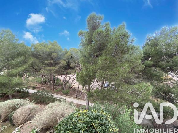 Appartement à vendre 2 pièces 26 m² Fleury