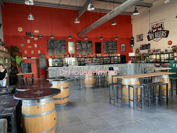 Commerce à vendre 3 pièces de 321 m²