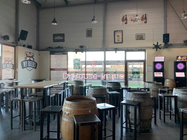 Commerce à vendre 3 pièces de 321 m²