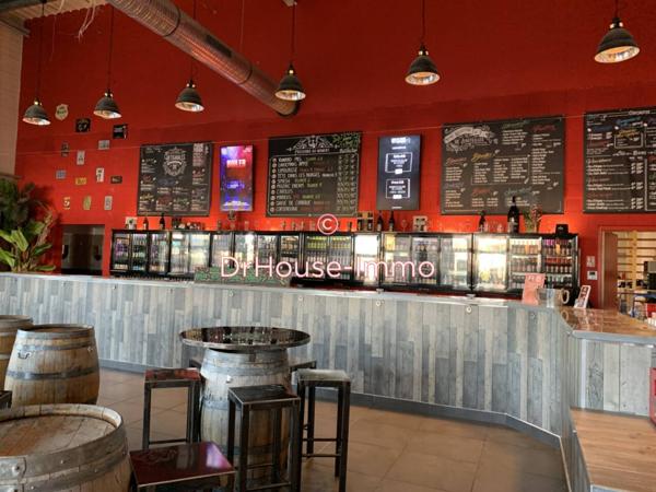 Commerce à vendre 3 pièces de 321 m²