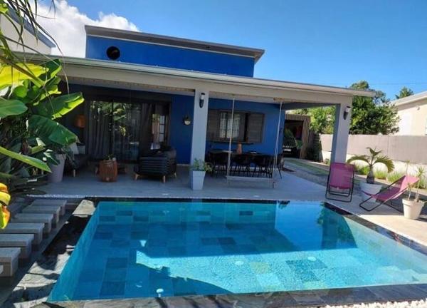 Maison à vendre, emplacement recherché et fort potentiel