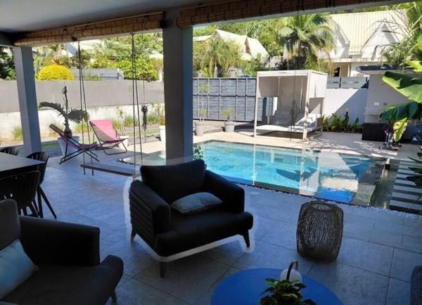 Maison à vendre, emplacement recherché et fort potentiel