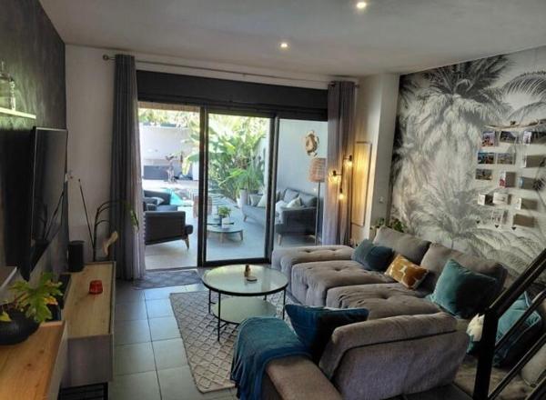 Maison à vendre, emplacement recherché et fort potentiel