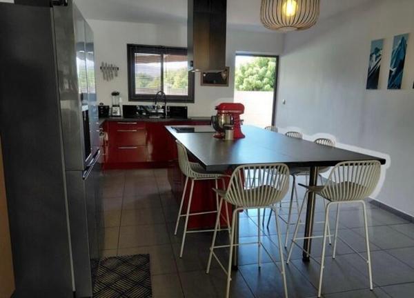 Maison à vendre, emplacement recherché et fort potentiel
