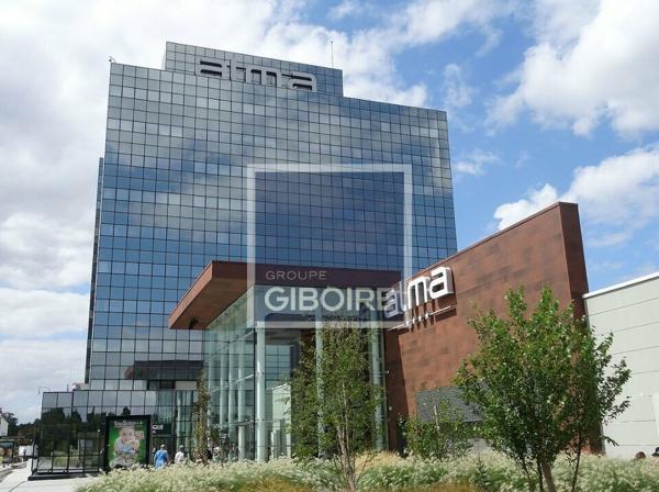 Bureaux - A VENDRE - RENNES (réf : 35.5812)