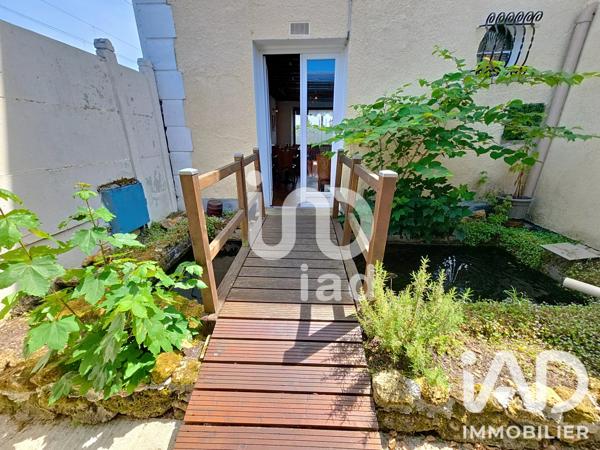 Restaurant à vendre 175 m² Gretz-Armainvilliers