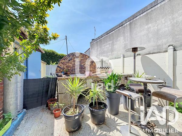 Restaurant à vendre 175 m² Gretz-Armainvilliers