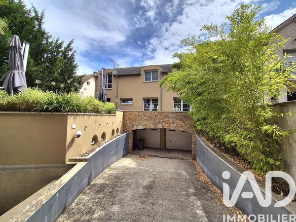 Maison à vendre 6 pièces 147 m² Créteil