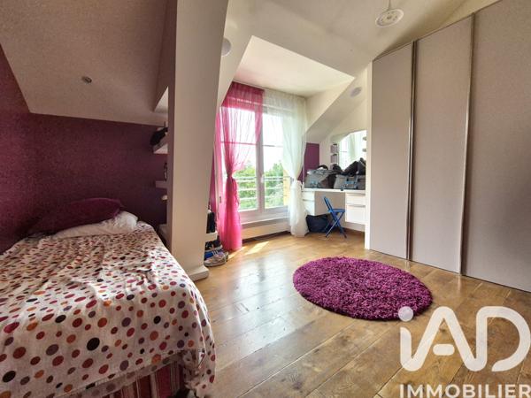 Maison à vendre 6 pièces 147 m² Créteil