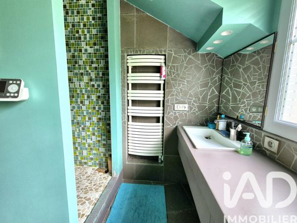 Maison à vendre 6 pièces 147 m² Créteil