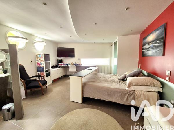 Maison à vendre 6 pièces 147 m² Créteil