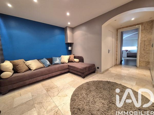 Maison à vendre 6 pièces 147 m² Créteil