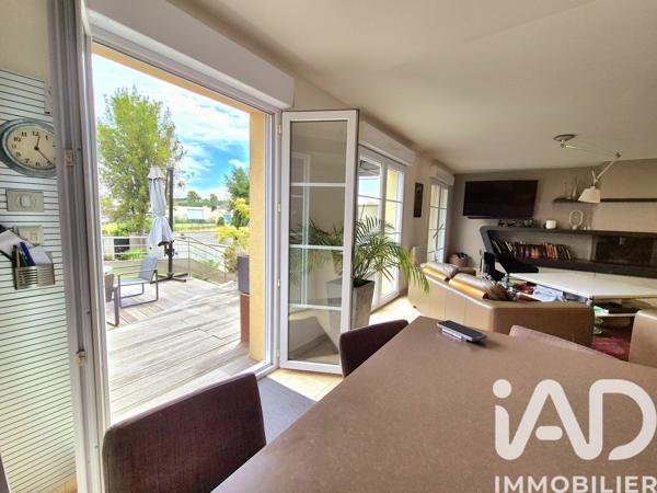 Maison à vendre 6 pièces 147 m² Créteil