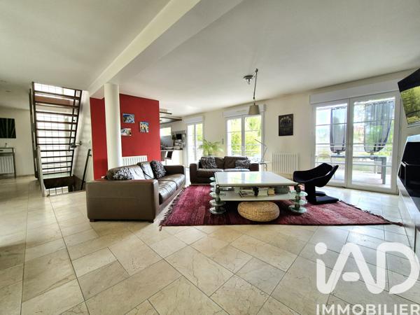 Maison à vendre 6 pièces 147 m² Créteil