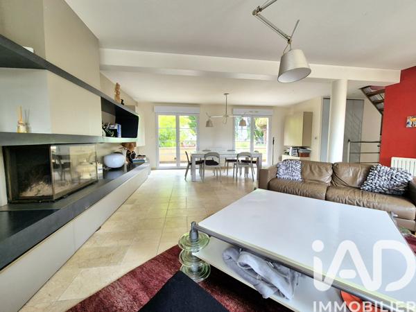 Maison à vendre 6 pièces 147 m² Créteil
