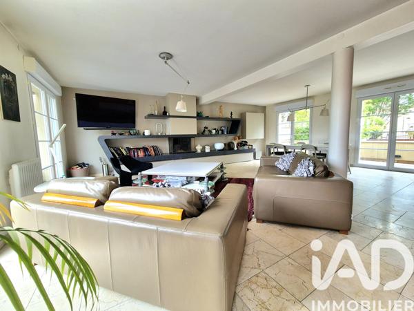 Maison à vendre 6 pièces 147 m² Créteil