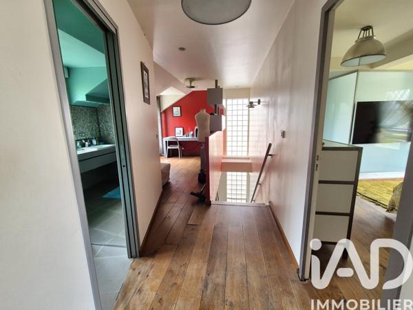 Maison à vendre 6 pièces 147 m² Créteil