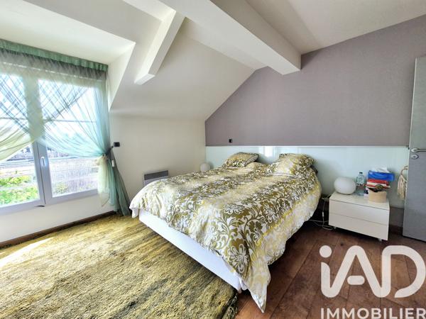 Maison à vendre 6 pièces 147 m² Créteil