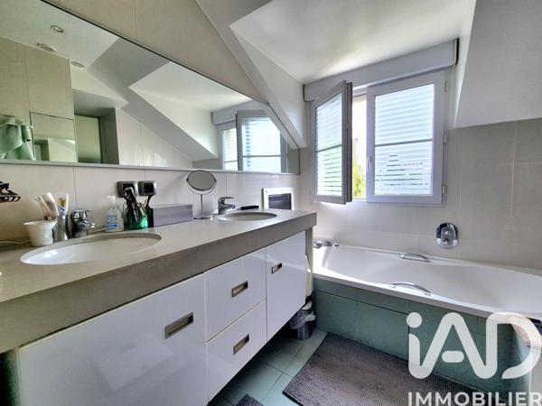 Maison à vendre 6 pièces 147 m² Créteil