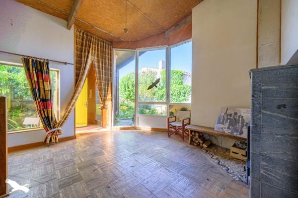 Maison à vendre 296 520 € Nieul-sur-Mer 4 p 98 m² DPE D