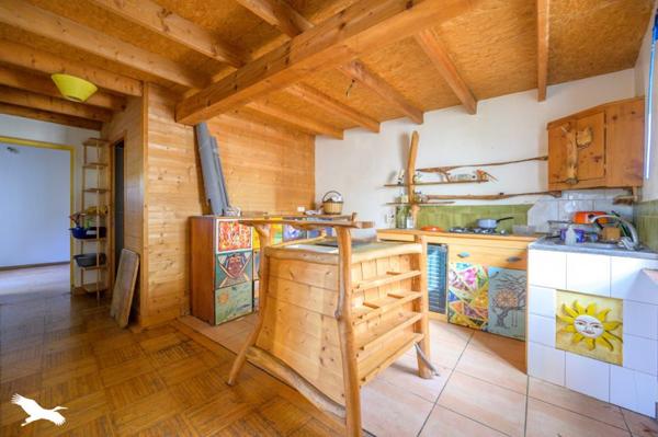 Maison à vendre 296 520 € Nieul-sur-Mer 4 p 98 m² DPE D