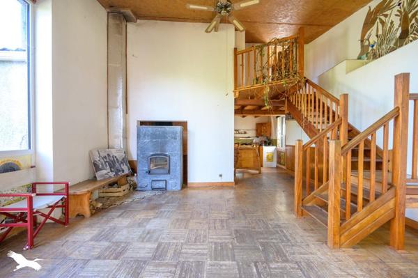 Maison à vendre 296 520 € Nieul-sur-Mer 4 p 98 m² DPE D