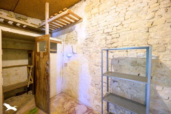 Maison à vendre 296 520 € Nieul-sur-Mer 4 p 98 m² DPE D