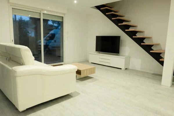 Maison à vendre 5 pièces CAPBRETON (40)