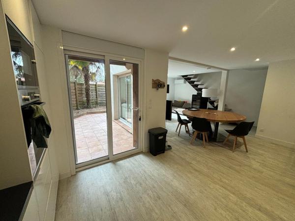 Maison à vendre 5 pièces CAPBRETON (40)