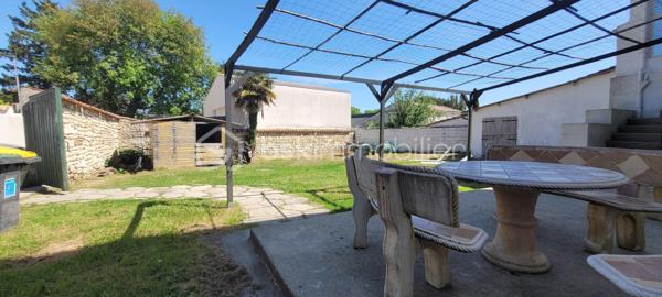 EXCLUSIVITE ETAULES Centre-ville : A proximité immédiate des commerces, écoles, médecin et a seulement 15 min des plages.
Maison de 254 m2, rénovée, au gout du jour comprenant :
Un vaste séjour/salle a manger traversant et lumineux, avec une cheminée, de 76 m2 environ, et sa cuisine ouverte entièrement meublée et équipée.
Une grande suite parentale avec une salle d'eau et wc séparé.
4 chambres lumineuses aux beaux volumes, salle de bain et wc séparé.
Un appartement avec une entrée privative composé :
D'un séjour avec cuisine ouverte meublée et équipée, une chambre , une salle d'eau et wc .
Coté extérieur : Joli terrain d'environ 679 m2, bien exposé, entièrement clos et sans vis a vis comprenant une terrasse, une petite dépendance et un grand garage d'environ 80m2.
Les +++++ :
- Fenêtres PVC double vitrage.
- Jusqu'à 4 stationnements hors garage, camping-car possible.
- Pompe a chaleur.
- Aucun travaux a prévoir.
A votre disposition pour tout renseignement complémentaire au 06.14.04.55.39