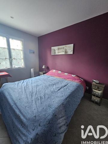 Maison à vendre 5 pièces 150 m² Magnac-sur-Touvre